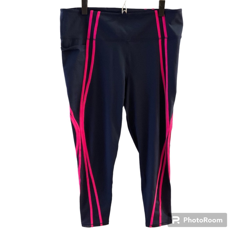 Lilly Pulitzer weekender high rise leggings